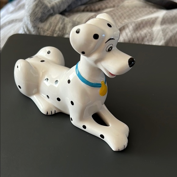 Disney Other - Vintage Disney Dalmatian figurine